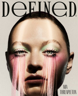 Defined Magazine - Mia Threapleton - Rachell Smith