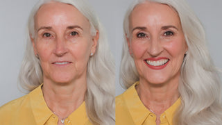 Minimum Makeup, Maximum Effect!