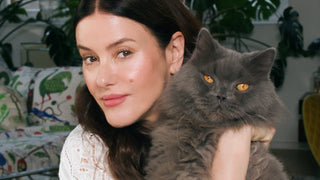 My Glow Sandwich 🥪💫 Glowy not greasy, ‘lit from within' skin in minutes