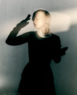 Defined Magazine - Mia Threapleton - Rachell Smith