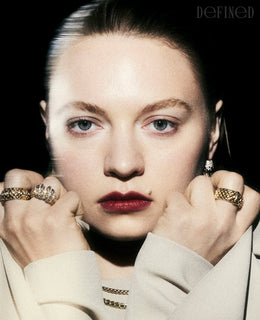 Defined Magazine - Mia Threapleton - Rachell Smith