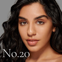 Lisa Eldridge Seamless Skin Foundation - Shade No. 20