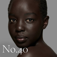 Lisa Eldridge Seamless Skin Foundation - Shade No. 40