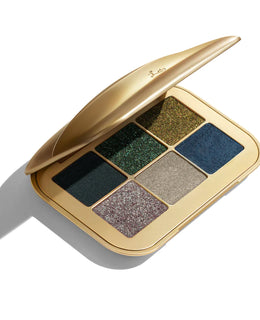 Eyeshadow for Hooded Eyes