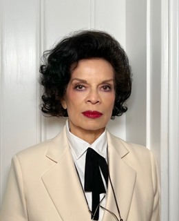 Bianca Jagger