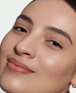 Makeup for Olive Tones